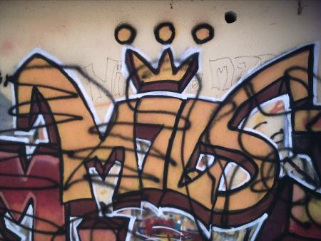 mon graff