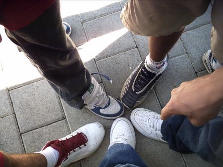 schoues